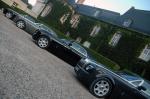 Rolls-Royce Phantom Coupe 2008 года